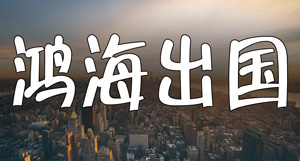 吉林市鸿海出国咨询服务有限公司